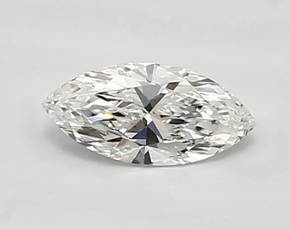 0.54 Carat · MARQUISE · D · VVS1 · IGI · Very Good Cut