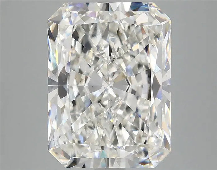 5.15 Carat · RADIANT · G · VS1 · IGI · Excellent Cut