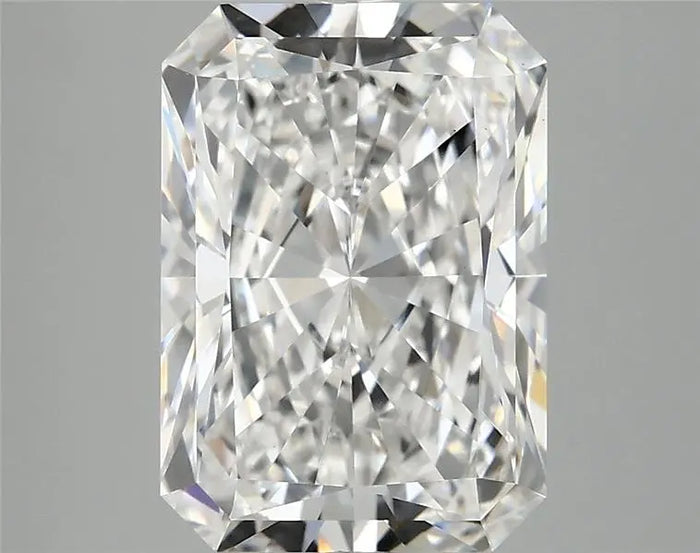 4.08 Carat · RADIANT · D · VS1 · IGI · Excellent Cut