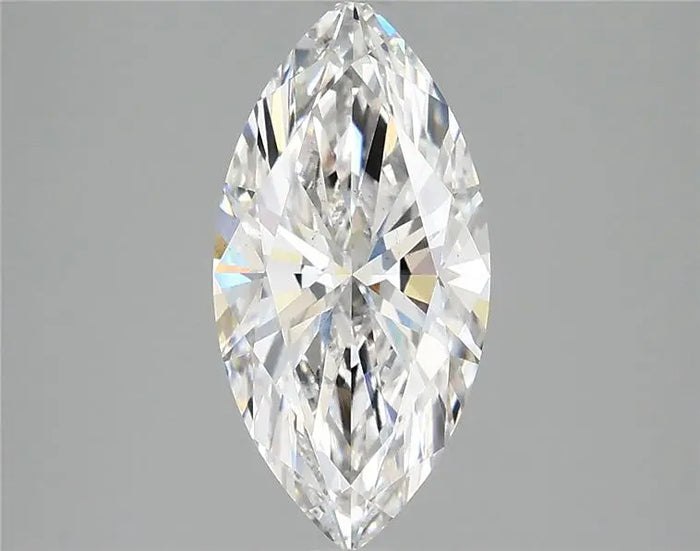 2.01 Carat · MARQUISE · E · VS2 · IGI · Excellent Cut