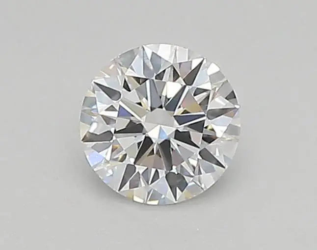 0.27 Carat · ROUND · D · VVS1 · IGI · Ideal Cut