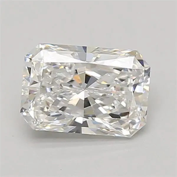 1.25 Carat · RADIANT · D · VS1 · IGI · Excellent Cut