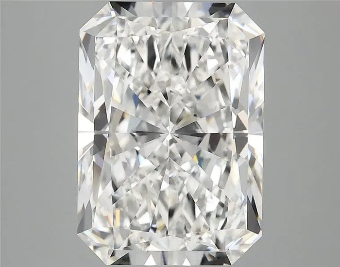 4.04 Carat · RADIANT · E · VVS2 · IGI · Excellent Cut