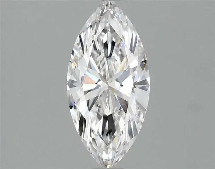 1.06 Carat · MARQUISE · E · VS1 · IGI · Excellent Cut