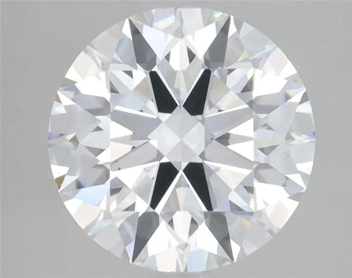 2.85 Carat · ROUND · E · VS1 · IGI · Ideal Cut