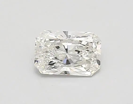 0.46 Carat · RADIANT · E · VS1 · IGI · Very Good Cut