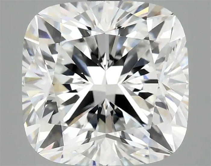 4.10 Carat · CUSHION · E · VVS2 · IGI · Excellent Cut