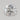 0.24 Carat · ROUND · D · VVS1 · IGI · Excellent Cut
