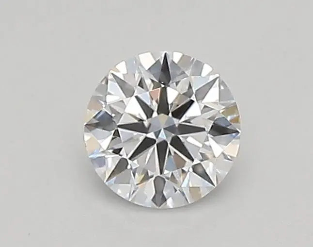 0.28 Carat · ROUND · D · VS2 · IGI · Ideal Cut