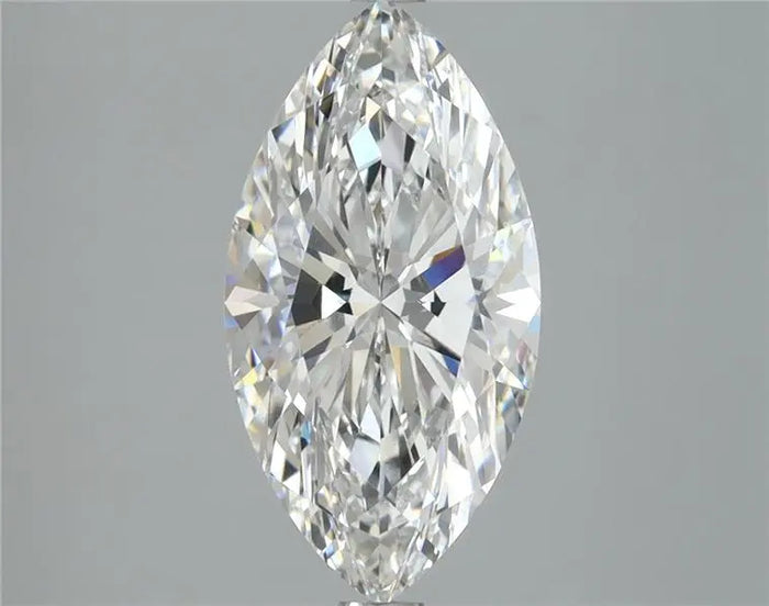 3.07 Carat · MARQUISE · E · VVS2 · IGI · Excellent Cut
