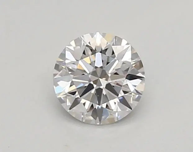 0.42 Carat · ROUND · D · VVS1 · IGI · Ideal Cut