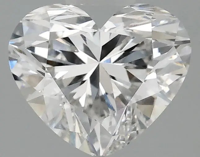 2.04 Carat · HEART · F · VVS2 · IGI · Excellent Cut
