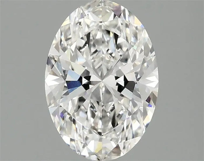 1.59 Carat · OVAL · E · VS1 · IGI · Excellent Cut
