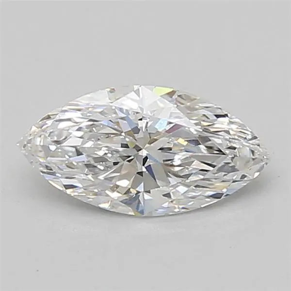 0.98 Carat · MARQUISE · D · VS1 · IGI · Excellent Cut