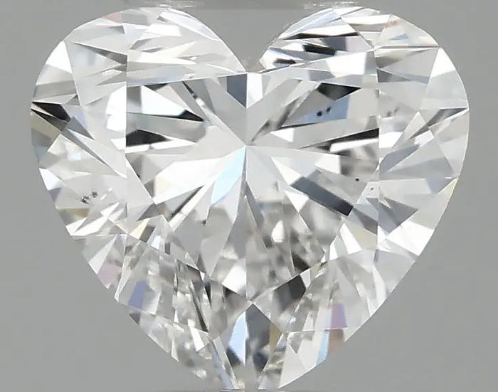 1.00 Carat · HEART · E · VS2 · IGI · Excellent Cut