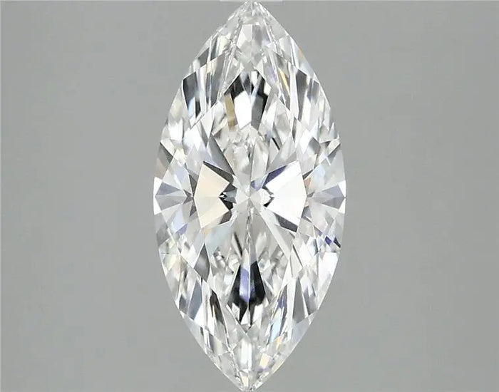 1.88 Carat · MARQUISE · E · VS1 · IGI · Excellent Cut