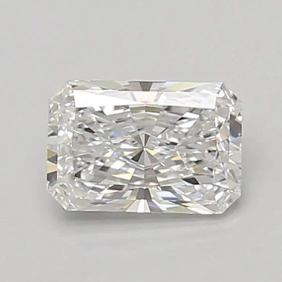 0.82 Carat · RADIANT · D · VS1 · IGI · Excellent Cut
