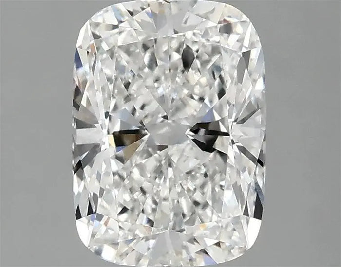 2.02 Carat · CUSHION · F · VS1 · IGI · Excellent Cut