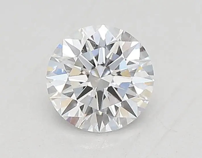 0.43 Carat · ROUND · D · VS1 · IGI · Ideal Cut