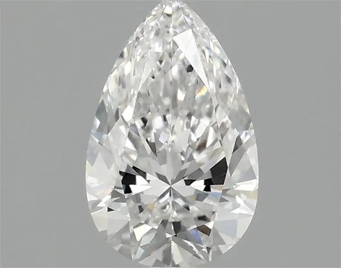 1.07 Carat · PEAR · D · VS1 · IGI · Excellent Cut