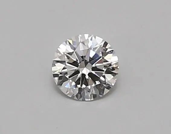 0.29 Carat · ROUND · D · VVS2 · IGI · Ideal Cut