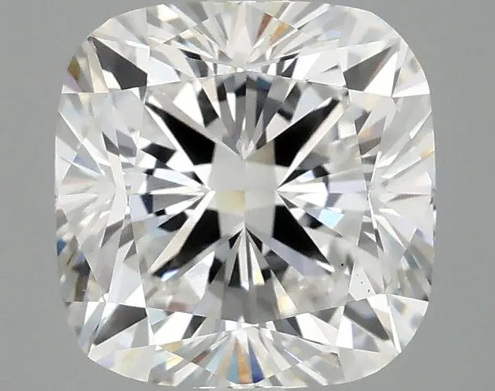 2.89 Carat · CUSHION · E · VS1 · IGI · Excellent Cut