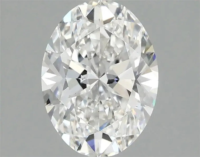 1.59 Carat · OVAL · E · VS1 · IGI · Excellent Cut