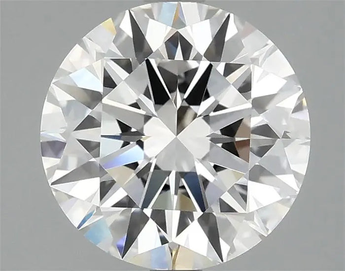 3.03 Carat · ROUND · D · VVS2 · IGI · Excellent Cut