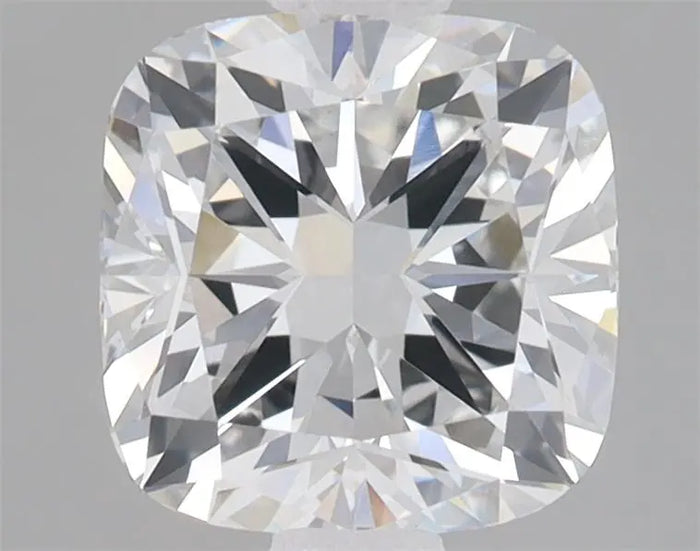 2.52 Carat · CUSHION · E · VVS2 · IGI · Excellent Cut