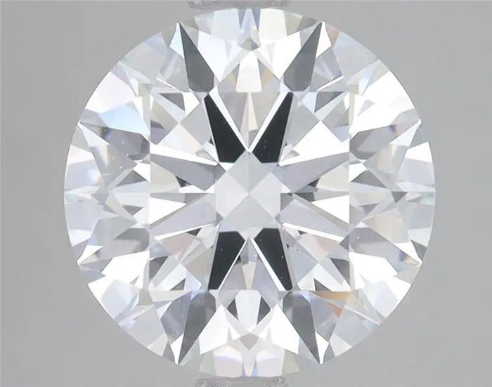 4.07 Carat · ROUND · E · VS2 · IGI · Ideal Cut