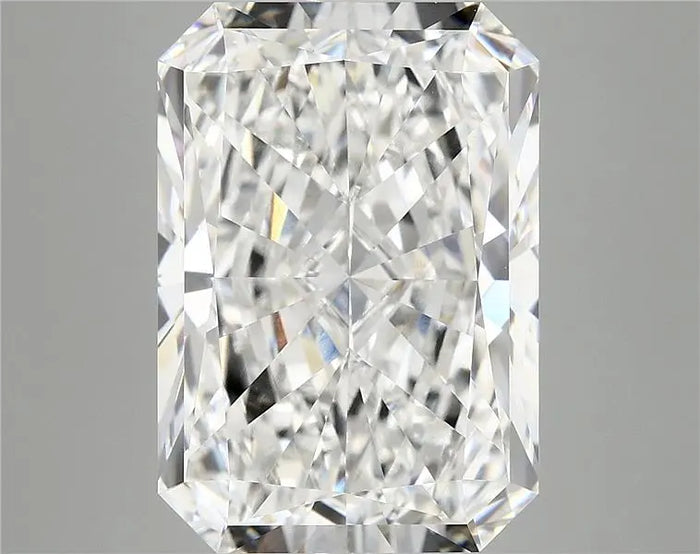 10.58 Carat · RADIANT · E · VVS2 · IGI · Excellent Cut
