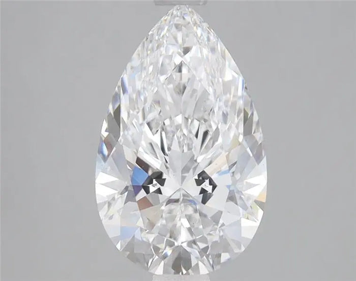 2.09 Carat · PEAR · E · VS2 · GIA · Excellent Cut