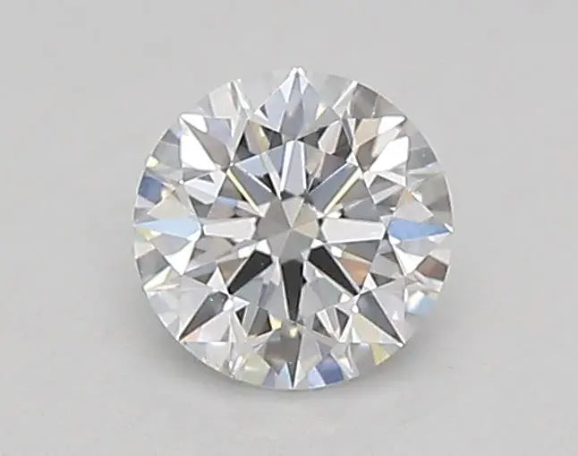 0.43 Carat · ROUND · D · VS1 · IGI · Ideal Cut