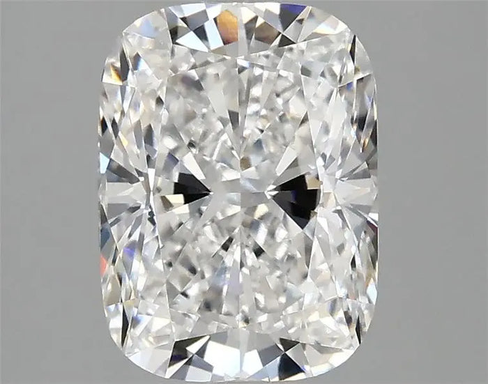 2.57 Carat · CUSHION · E · VVS2 · IGI · Excellent Cut