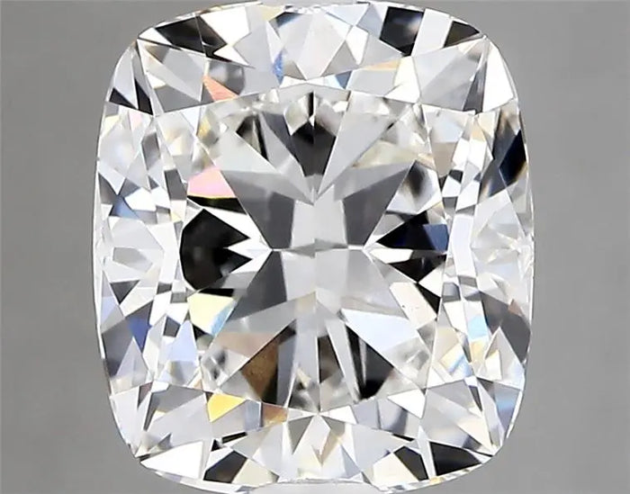 3.37 Carat · CUSHION · G · VS1 · GIA · Excellent Cut