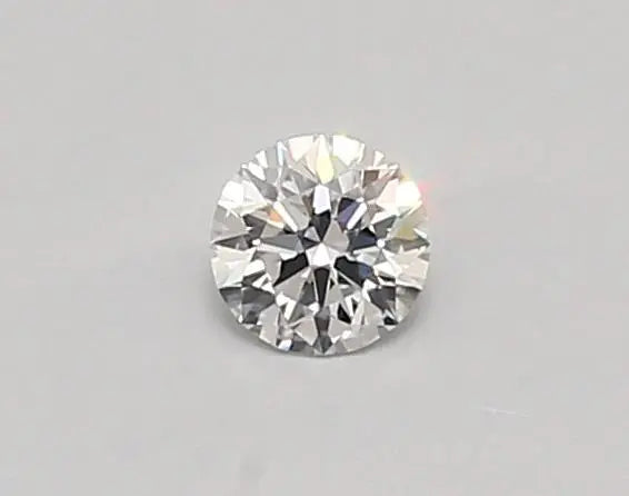 0.24 Carat · ROUND · D · VVS1 · IGI · Excellent Cut
