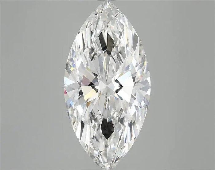 5.10 Carat · MARQUISE · D · VS1 · IGI · Excellent Cut