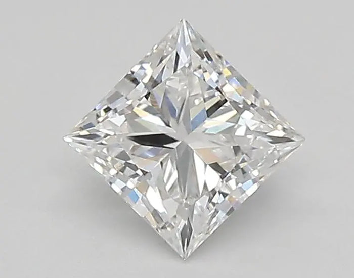 0.72 Carat · PRINCESS · E · VVS1 · IGI · Excellent Cut
