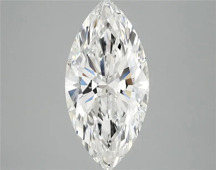 3.03 Carat · MARQUISE · E · VVS2 · IGI · Excellent Cut