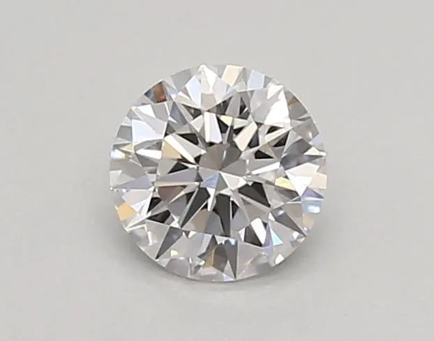 0.44 Carat · ROUND · D · VS1 · IGI · Ideal Cut