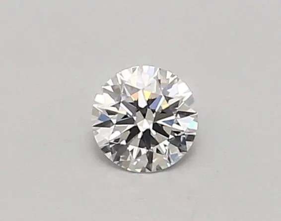 0.27 Carat · ROUND · D · VVS1 · IGI · Ideal Cut