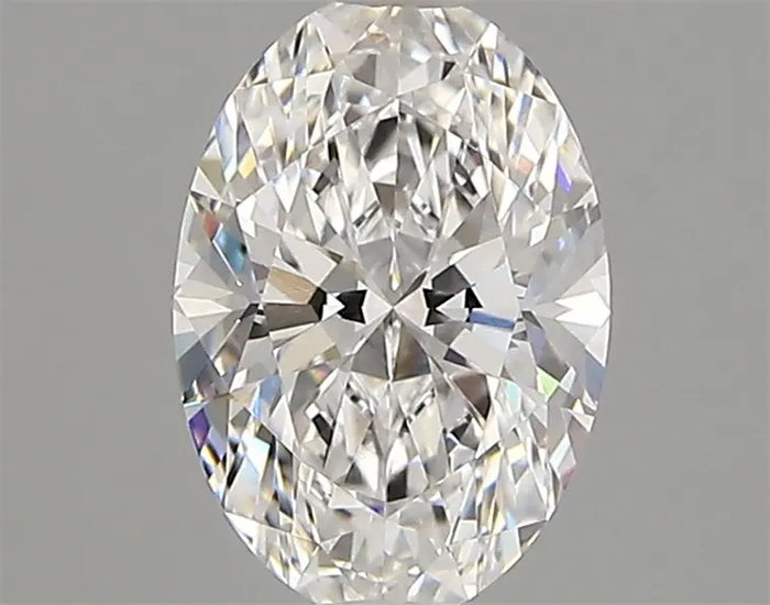 1.33 Carat · OVAL · D · VVS1 · IGI · Excellent Cut