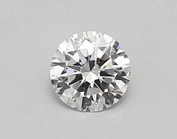 0.46 Carat · ROUND · D · VS1 · IGI · Excellent Cut