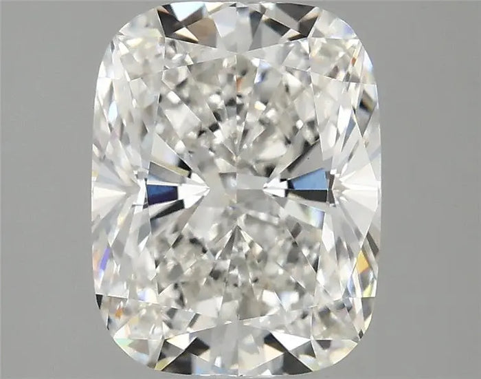 3.05 Carat · CUSHION · F · VVS1 · IGI · Excellent Cut