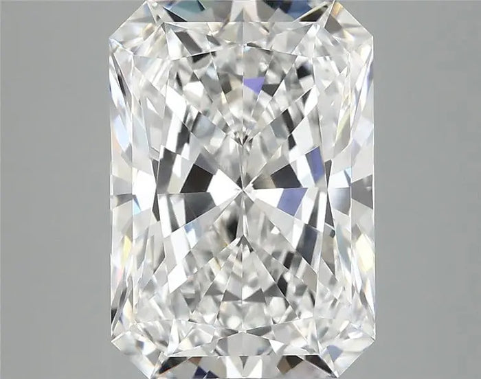 4.14 Carat · RADIANT · E · VVS2 · IGI · Excellent Cut
