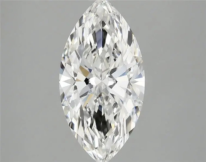 2.02 Carat · MARQUISE · F · VVS2 · IGI · Excellent Cut