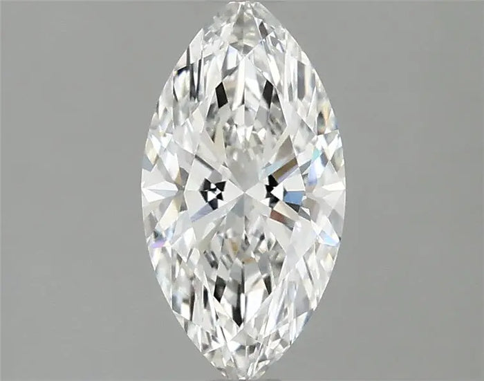 1.01 Carat · MARQUISE · F · VVS2 · IGI · Excellent Cut