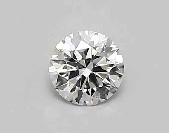 0.45 Carat · ROUND · D · VVS1 · IGI · Excellent Cut