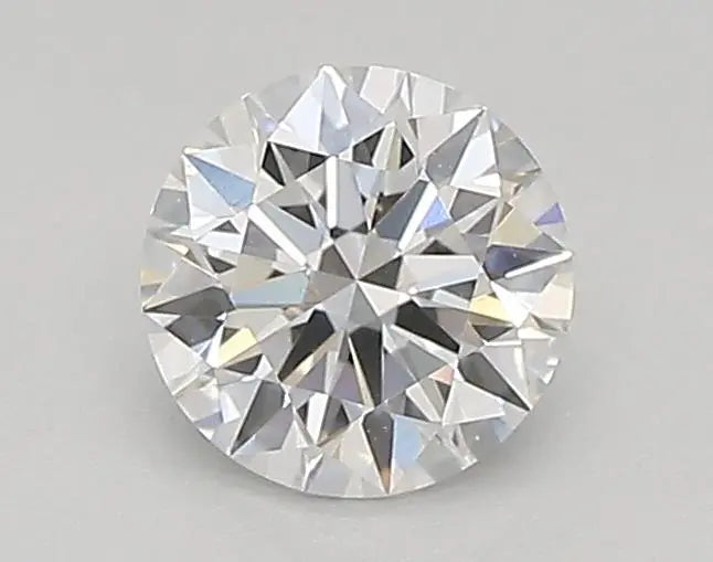 0.45 Carat · ROUND · D · VVS1 · IGI · Ideal Cut