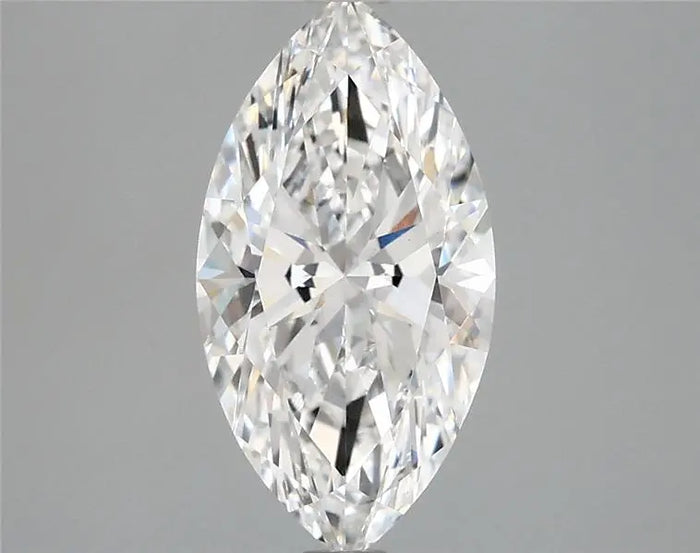 2.02 Carat · MARQUISE · E · VS1 · IGI · Excellent Cut